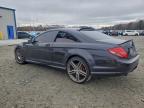 Lot #3297892789 2008 MERCEDES-BENZ CL 550