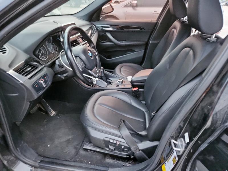 2018 BMW X1 SDRIVE2 #3281389002