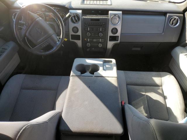 2011 FORD F150 SUPER - 1FTFX1EF9BFA92976