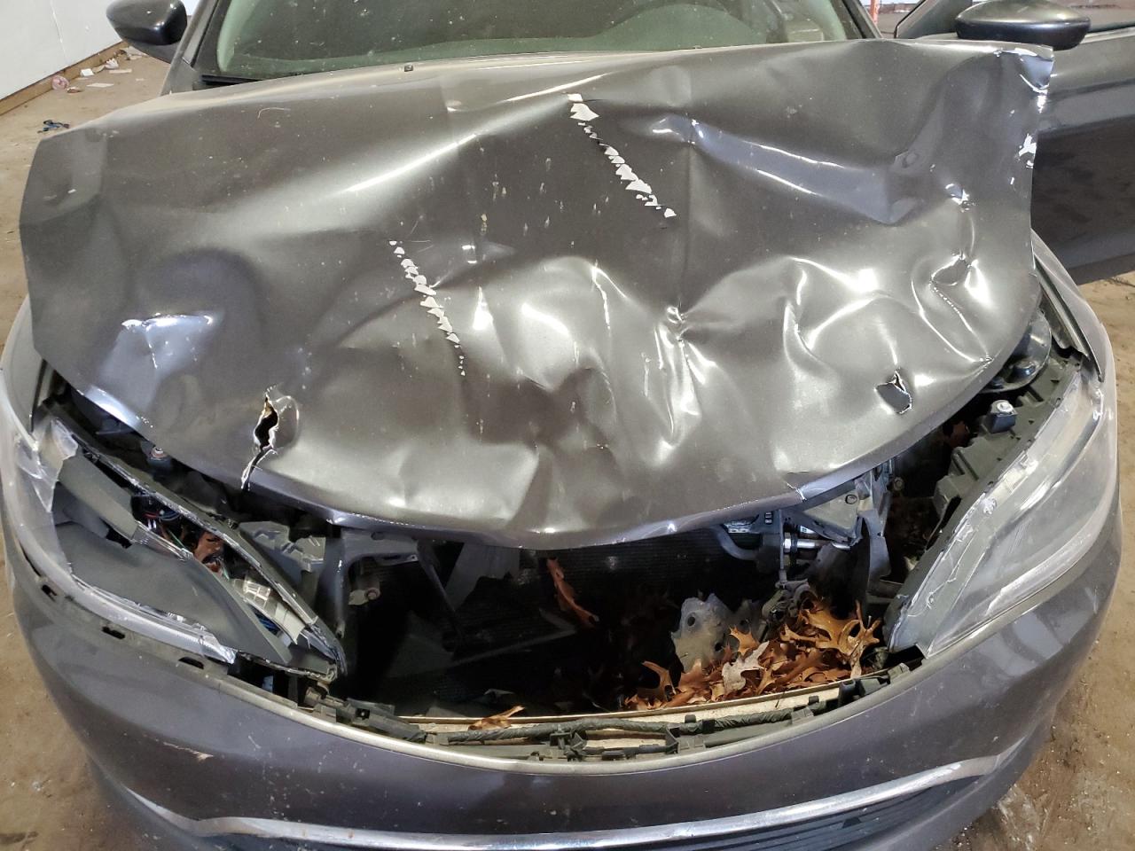 CHRYSLER 200 LIMITED