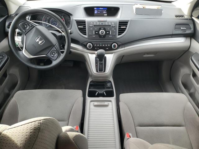 2012 HONDA CR-V EX - 5J6RM4H55CL060095