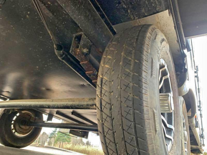 2021 HEARTLAND TORQUE #3297893799