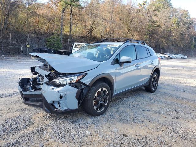 Global Auto Auctions: 2023 SUBARU CROSSTREK