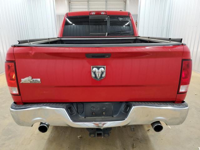 2011 DODGE RAM 1500 #3303678934