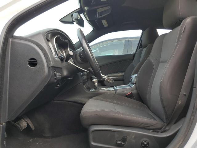 2015 DODGE CHARGER SX - 2C3CDXHG3FH784128