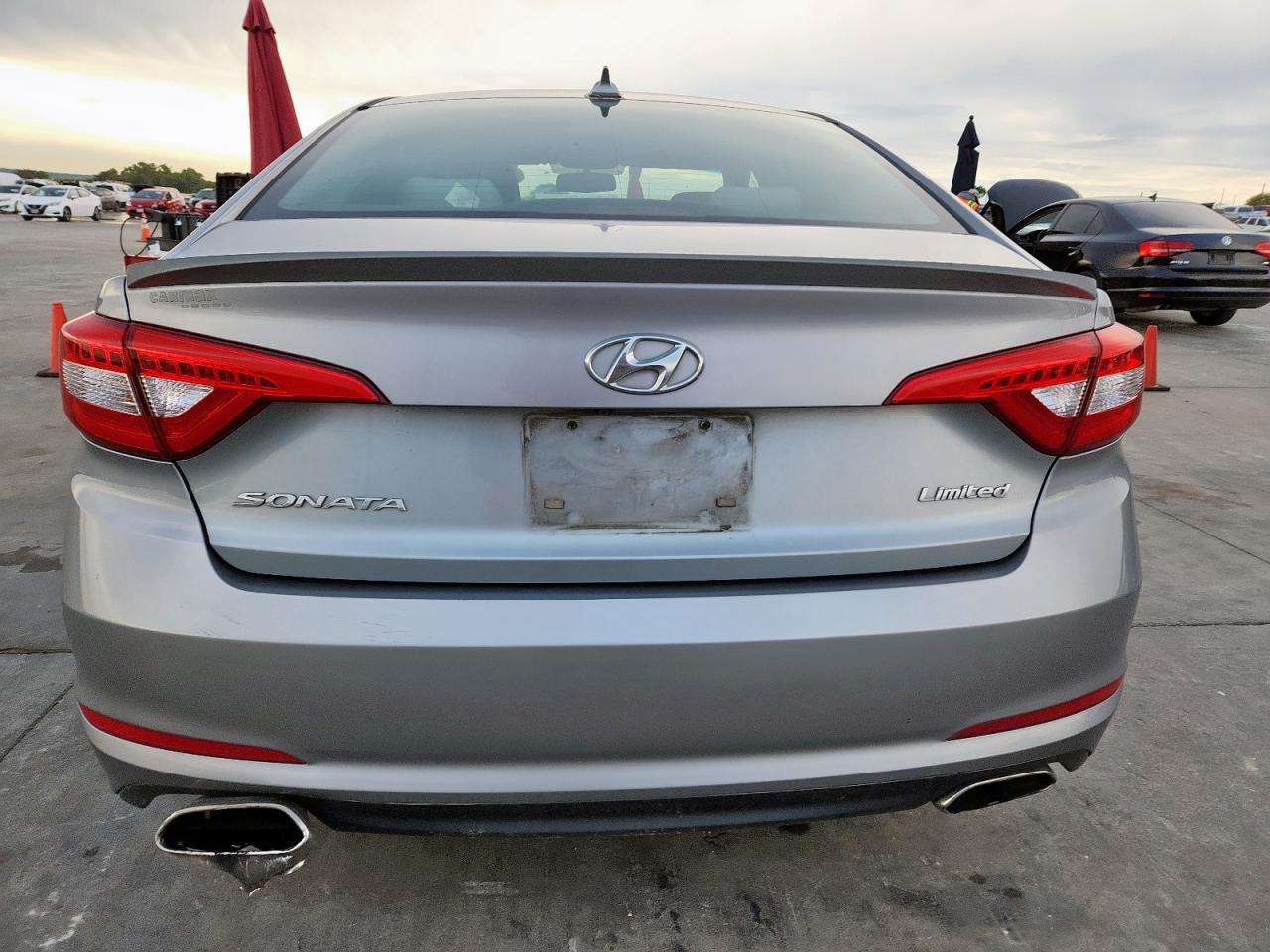 HYUNDAI SONATA SPORT