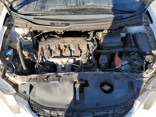 2014 HONDA CIVIC EX #3281636413