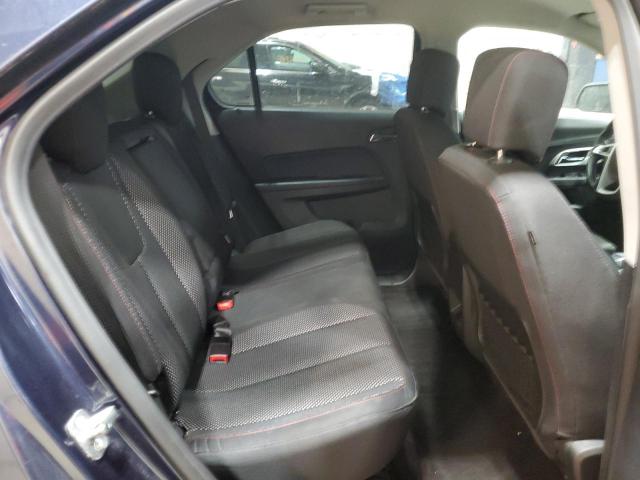 2016 CHEVROLET EQUINOX LT #3287411365