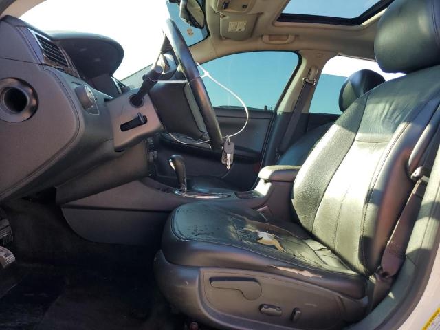 2013 CHEVROLET IMPALA LTZ #3291257974