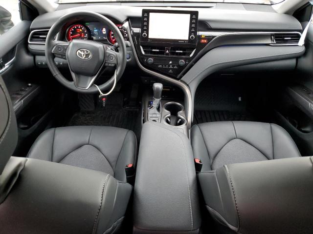 2024 TOYOTA CAMRY XSE #3304671917