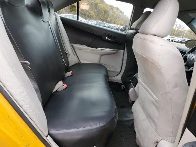 2014 TOYOTA CAMRY HYBR #3301603631
