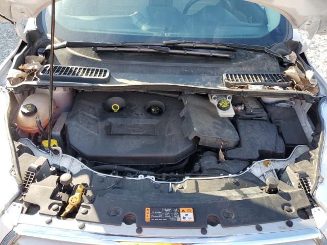 2019 FORD ESCAPE TIT - 1FMCU9J97KUB45708