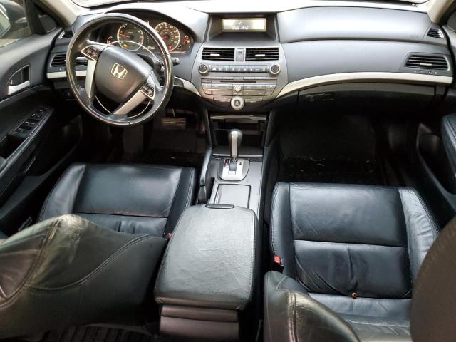 2011 HONDA ACCORD SE #3293405054