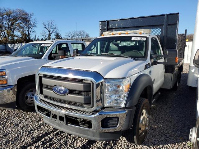 FORD F450 SUPER