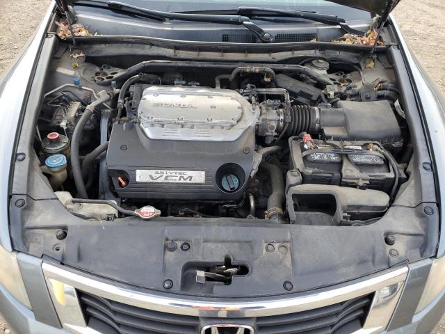 2010 HONDA ACCORD EXL - 1HGCP3F81AA001646