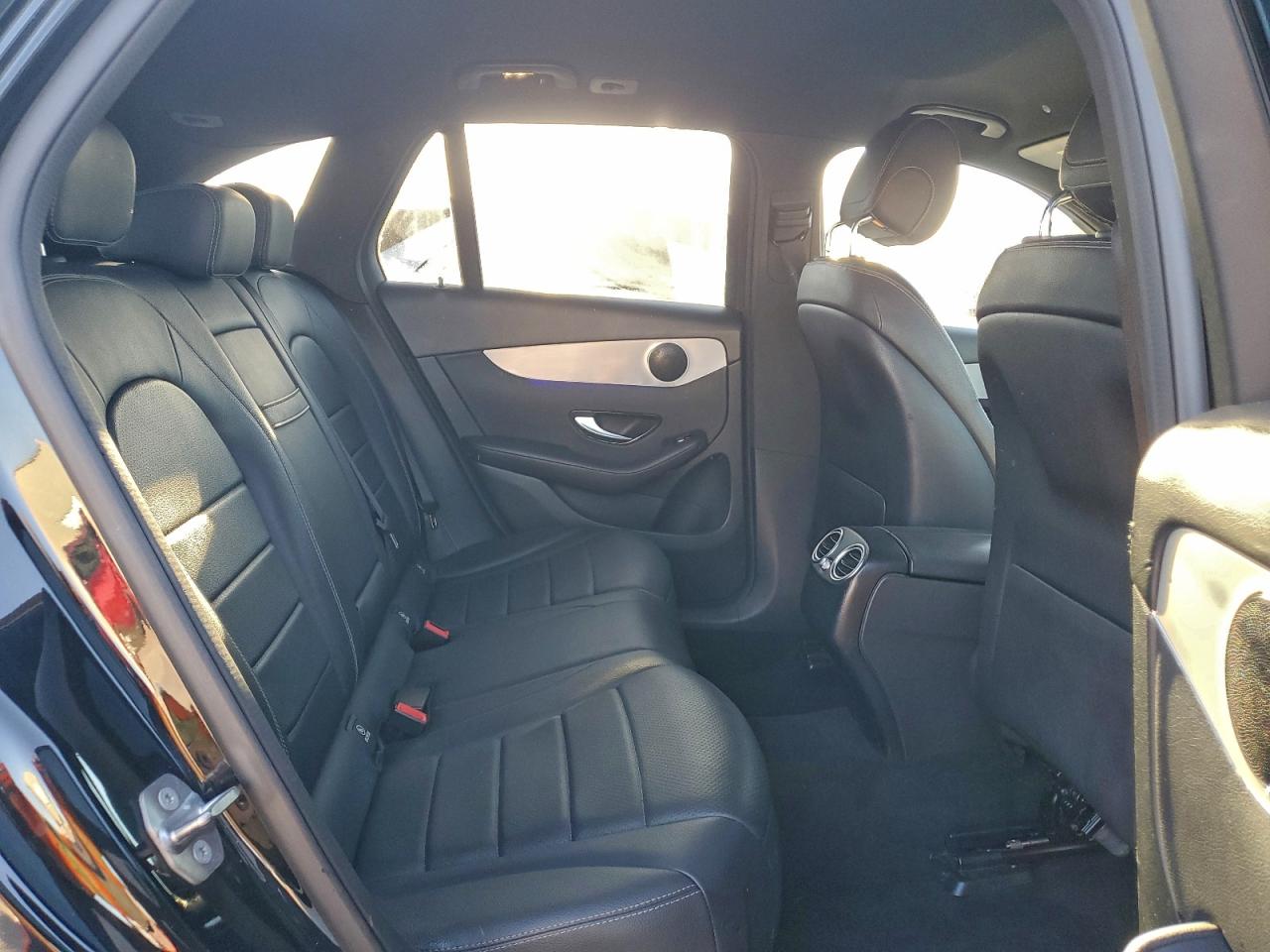 MERCEDES-BENZ GLC-CLASS 300