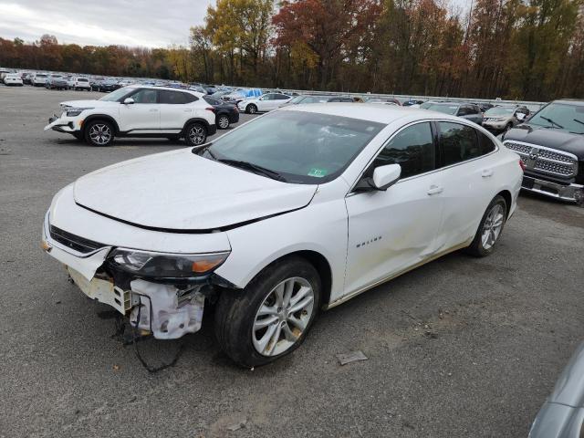 2018 CHEVROLET MALIBU  LT 1G1ZD5ST7JF200767