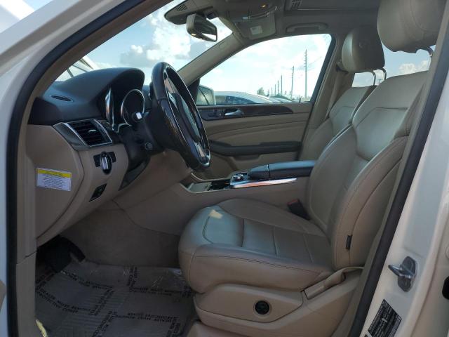 2012 MERCEDES-BENZ ML 350 4MA #3302704010