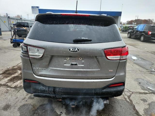2017 KIA SORENTO LX #3296358110