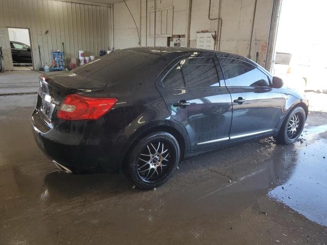 2011 SUZUKI KIZASHI SE #3294480508