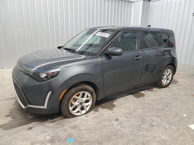 KIA SOUL LX