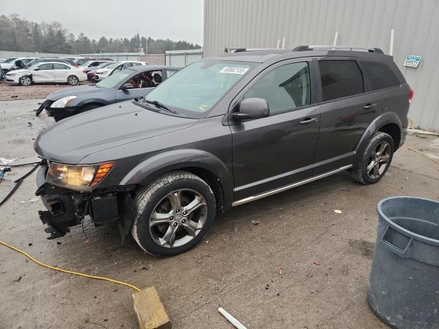 DODGE JOURNEY CR