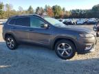 Lot #3293286433 2020 JEEP CHEROKEE L