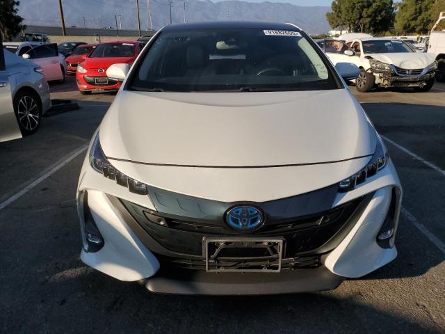 2017 TOYOTA PRIUS PRIM - JTDKARFP3H3060668