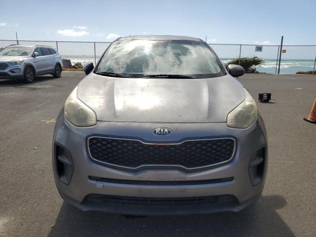 2017 KIA SPORTAGE L #3297448201