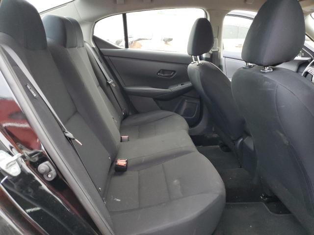 2024 NISSAN SENTRA S #3297099512