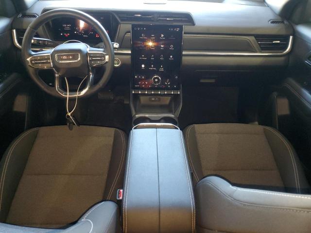 2025 GMC TERRAIN EL #3303948721