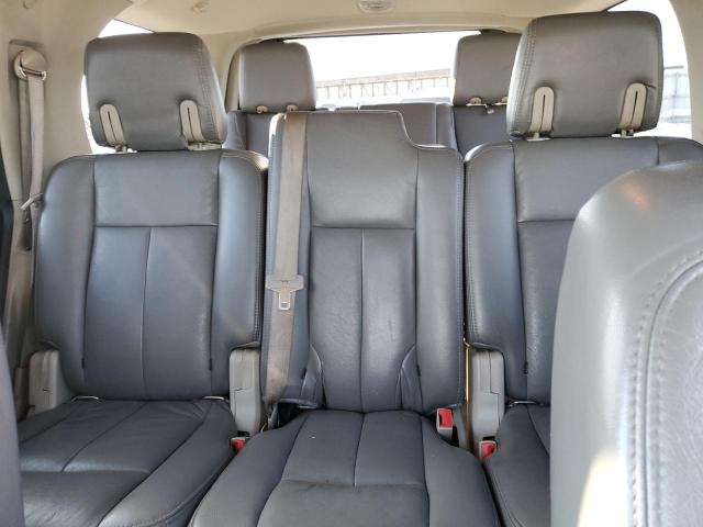 2011 FORD EXPEDITION #3305304354