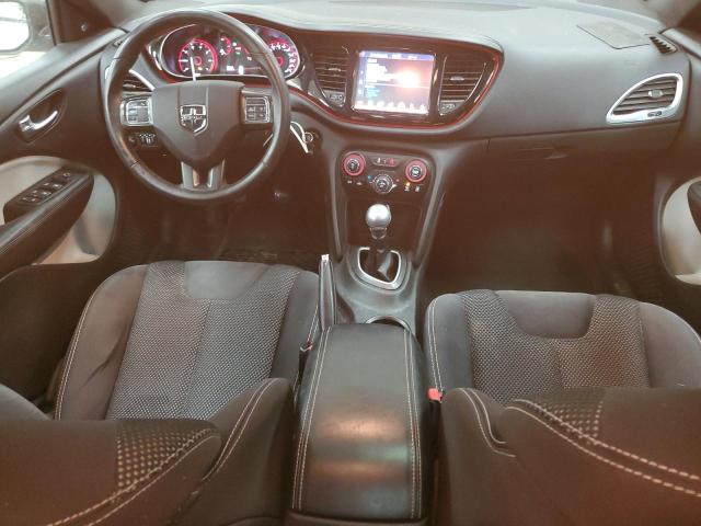 2015 DODGE DART SXT #3283877430