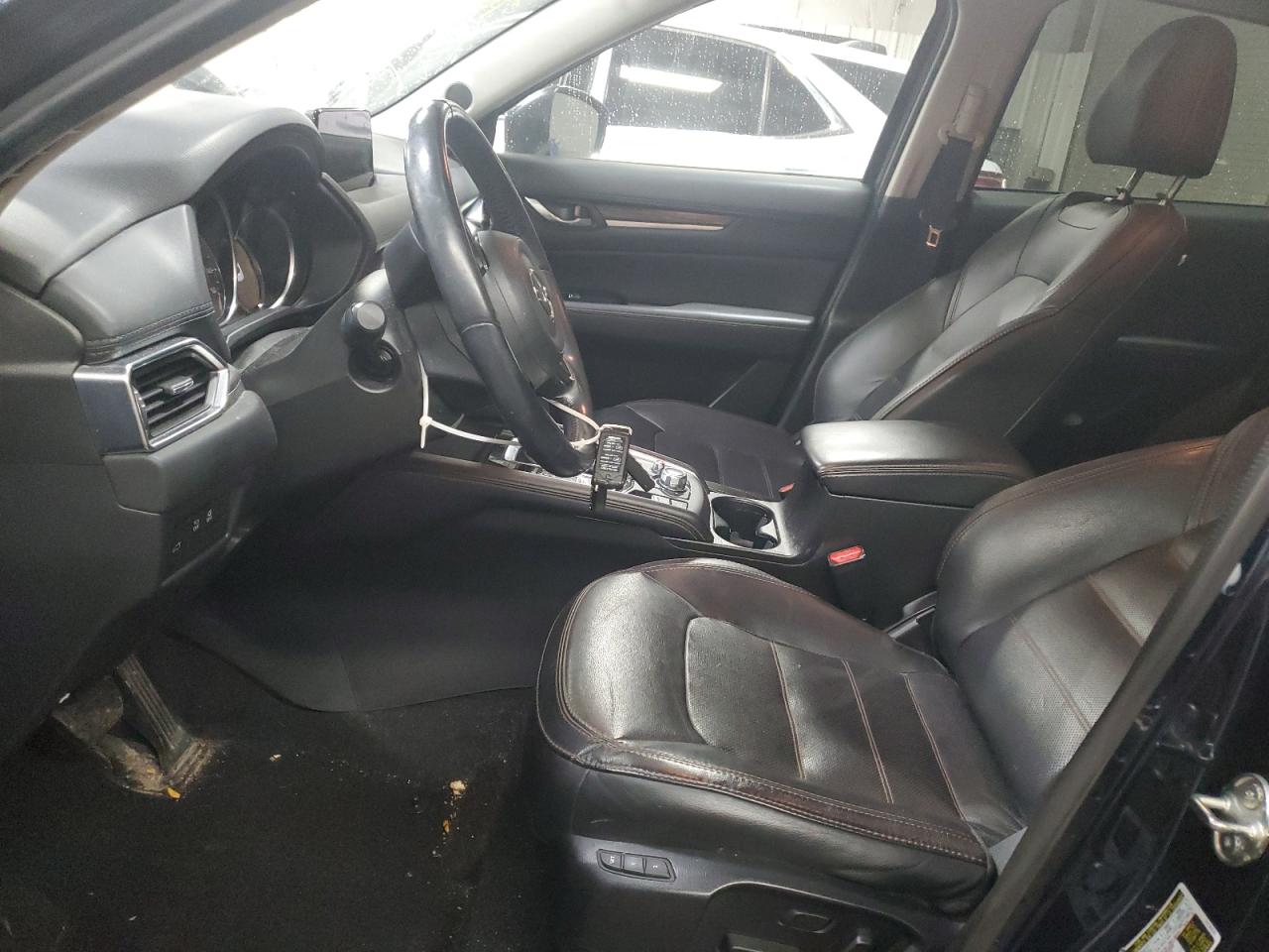 MAZDA CX-5 GRAND TOURING