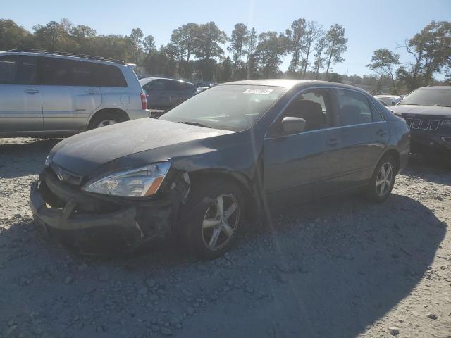 Global Auto Auctions: 2004 HONDA ACCORD EX