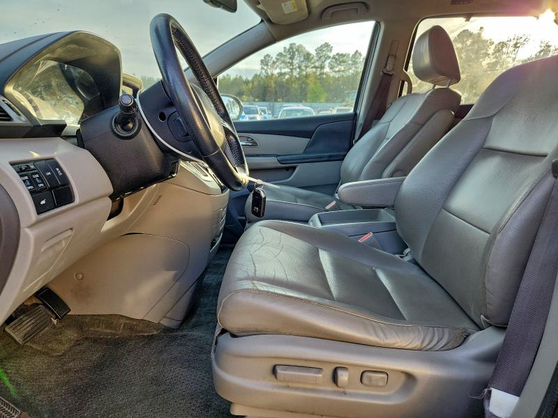 2015 HONDA ODYSSEY EX #3312537625