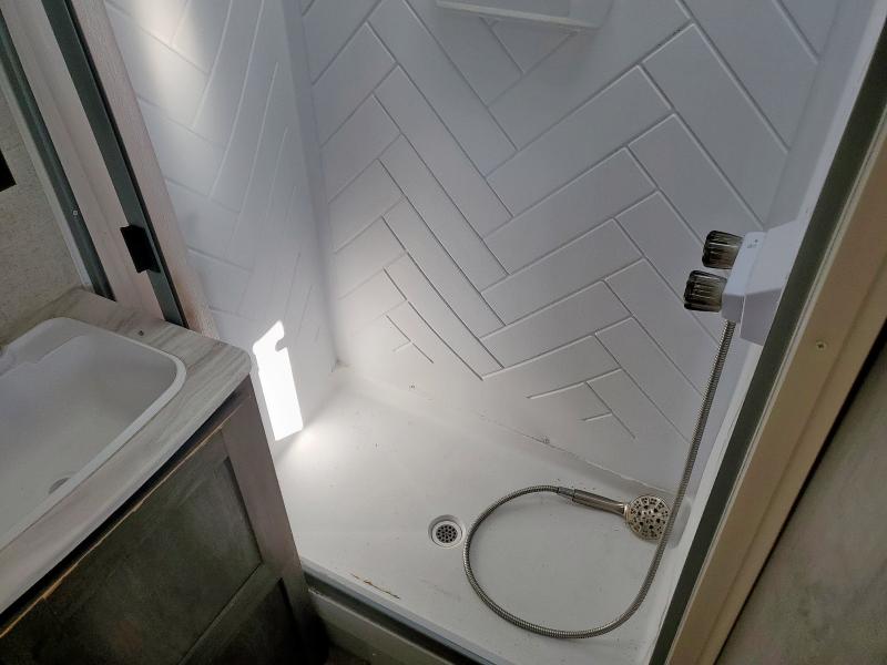 2021 WILDCAT TRV TRL #3292690641