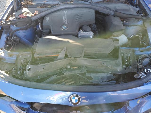 2014 BMW 328 I SULE #3304500589
