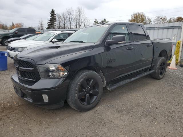 2022 RAM 1500 CLASS - 3C6RR7LG9NG241712