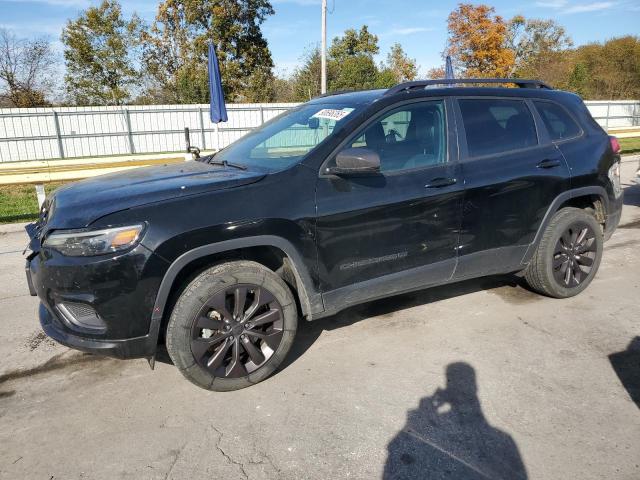 JEEP CHEROKEE L