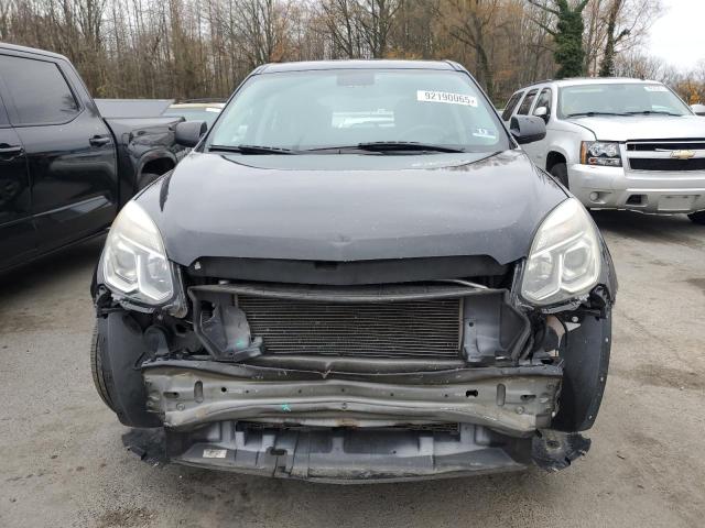 2017 CHEVROLET EQUINOX LS #3285704654