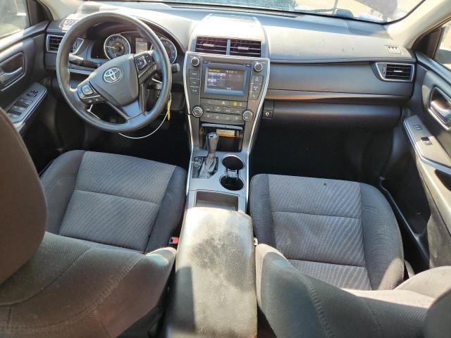 2017 TOYOTA CAMRY LE #3297094505