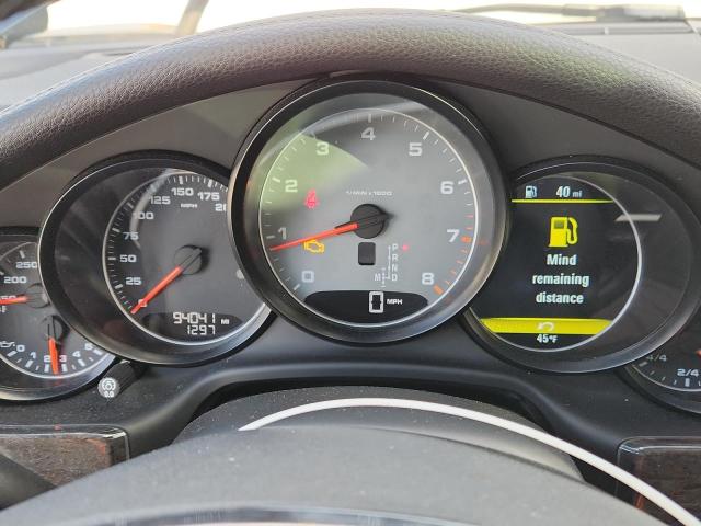 2014 PORSCHE PANAMERA S #3302877923