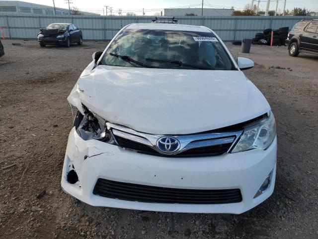 2012 TOYOTA CAMRY BASE #3286705301