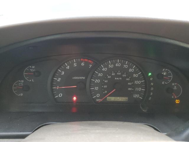 2006 TOYOTA TUNDRA DOU #3281491019