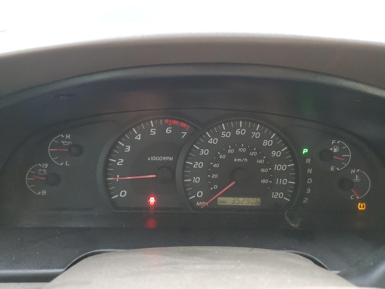 Lot #3281491019 2006 TOYOTA TUNDRA DOU