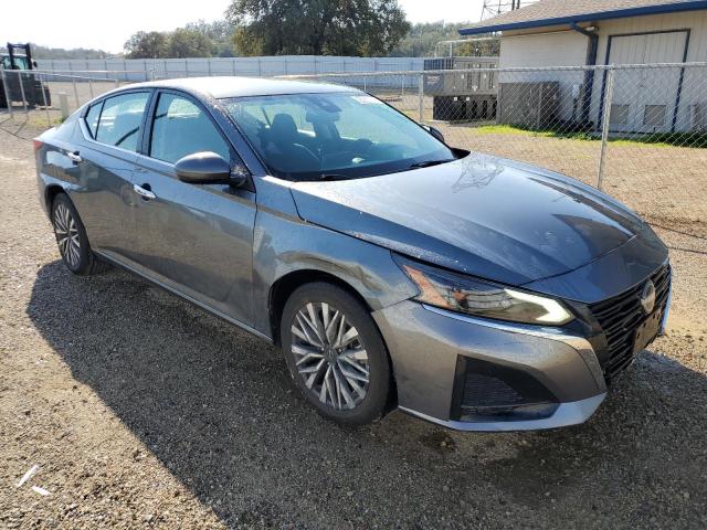 2023 NISSAN ALTIMA SV - 1N4BL4DW1PN366302