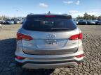 Lot #3304499540 2017 HYUNDAI SANTA FE S