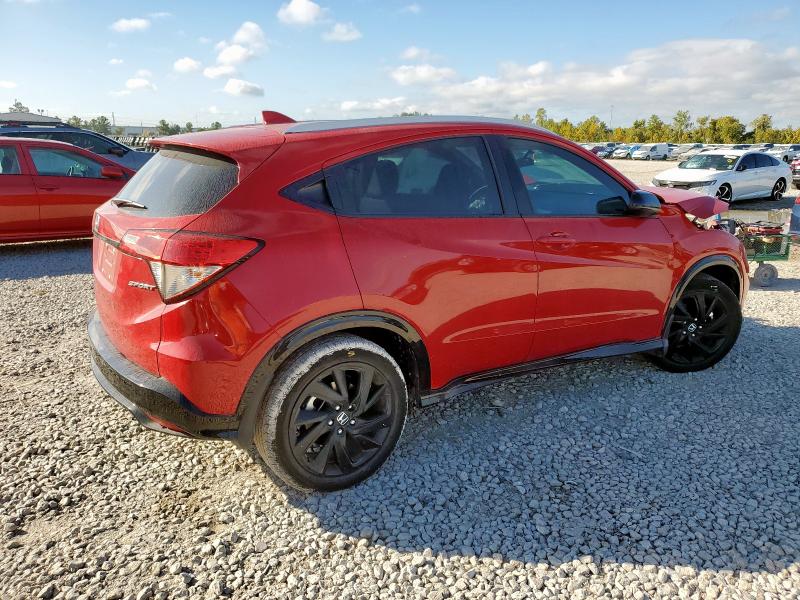 2022 HONDA HR-V SPORT #3293429436
