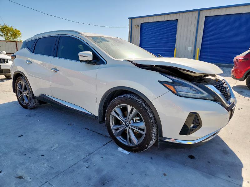 2023 NISSAN MURANO PLA #3297271402